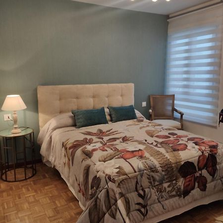 Apartamento Precioso piso totalmente reformado. Gijón Exterior foto