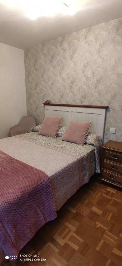 Apartamento Precioso piso totalmente reformado. Gijón Exterior foto