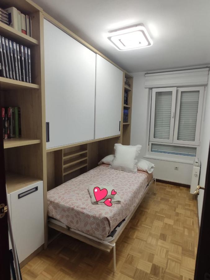 Apartamento Precioso piso totalmente reformado. Gijón Exterior foto
