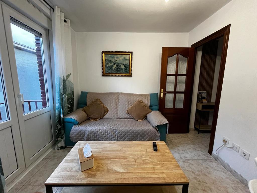 Apartamento Precioso piso totalmente reformado. Gijón Exterior foto