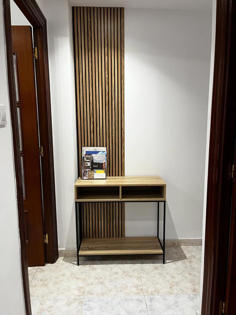 Apartamento Precioso piso totalmente reformado. Gijón Exterior foto
